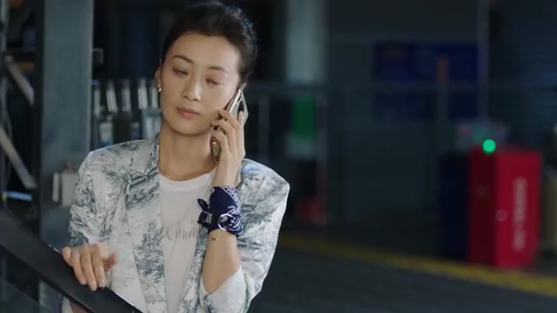 生活万岁:曾志祥向董春香道歉,她告诉曾志翔他拥有一个好父亲