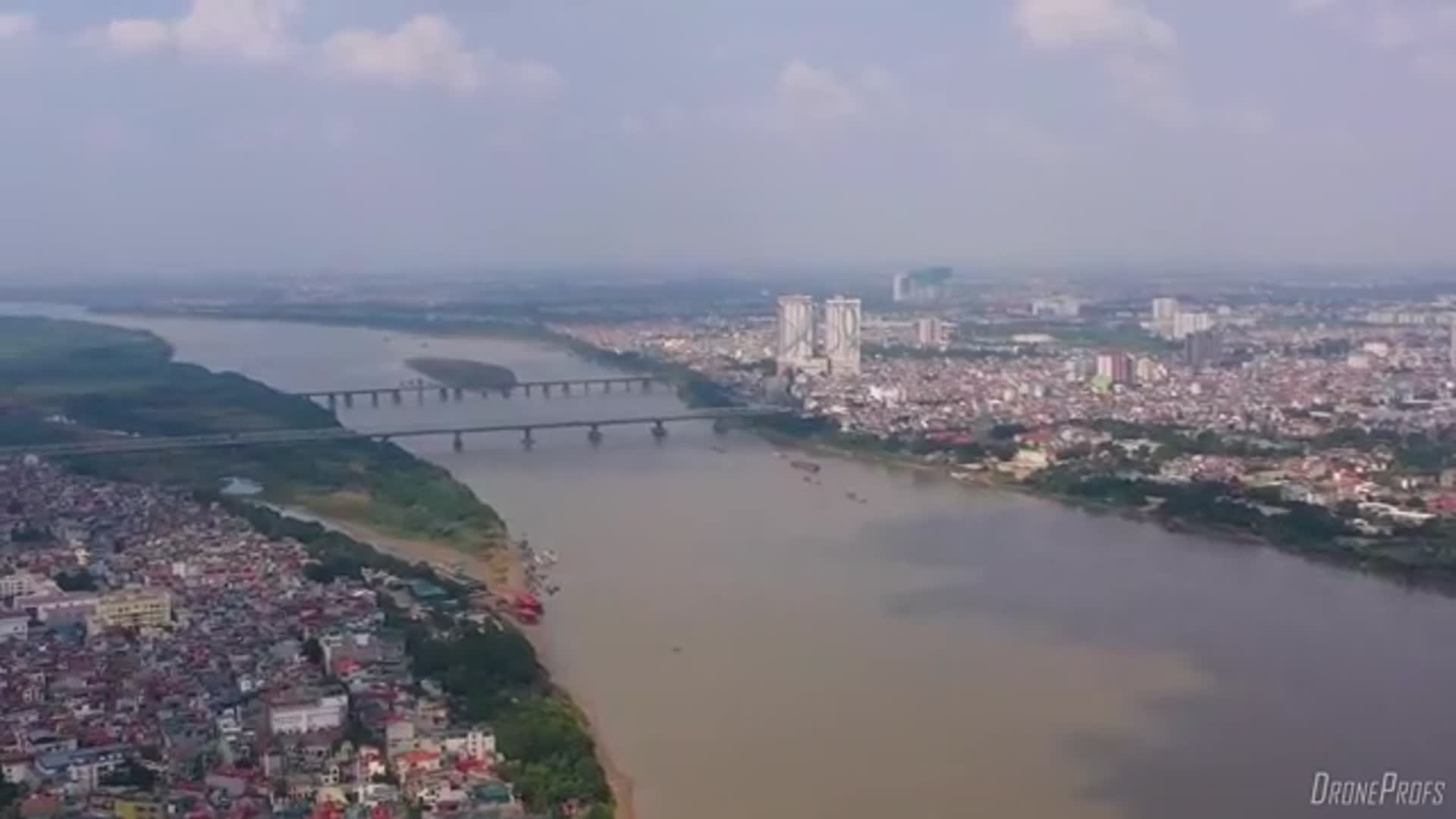 越南河内著名景点介绍（一）