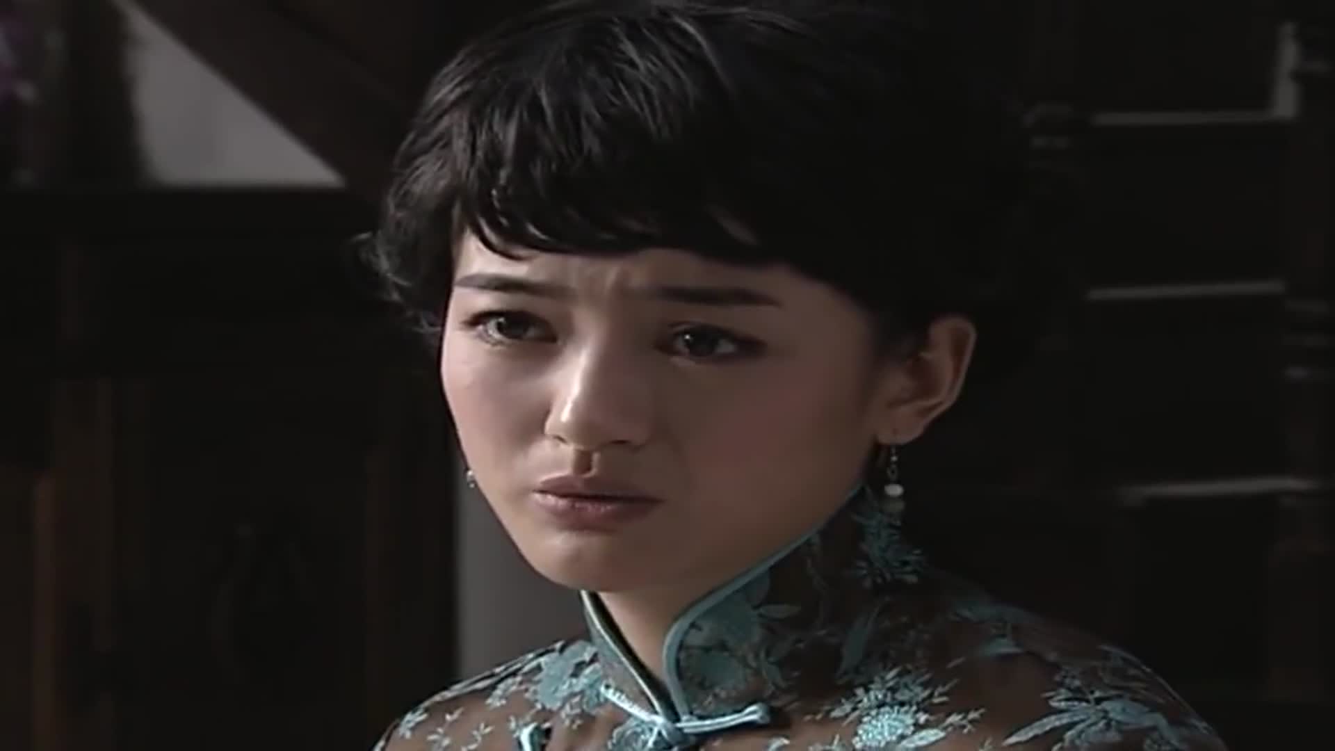 潜伏晚秋胆子是真的大啊竟然当着翠平说这样的话