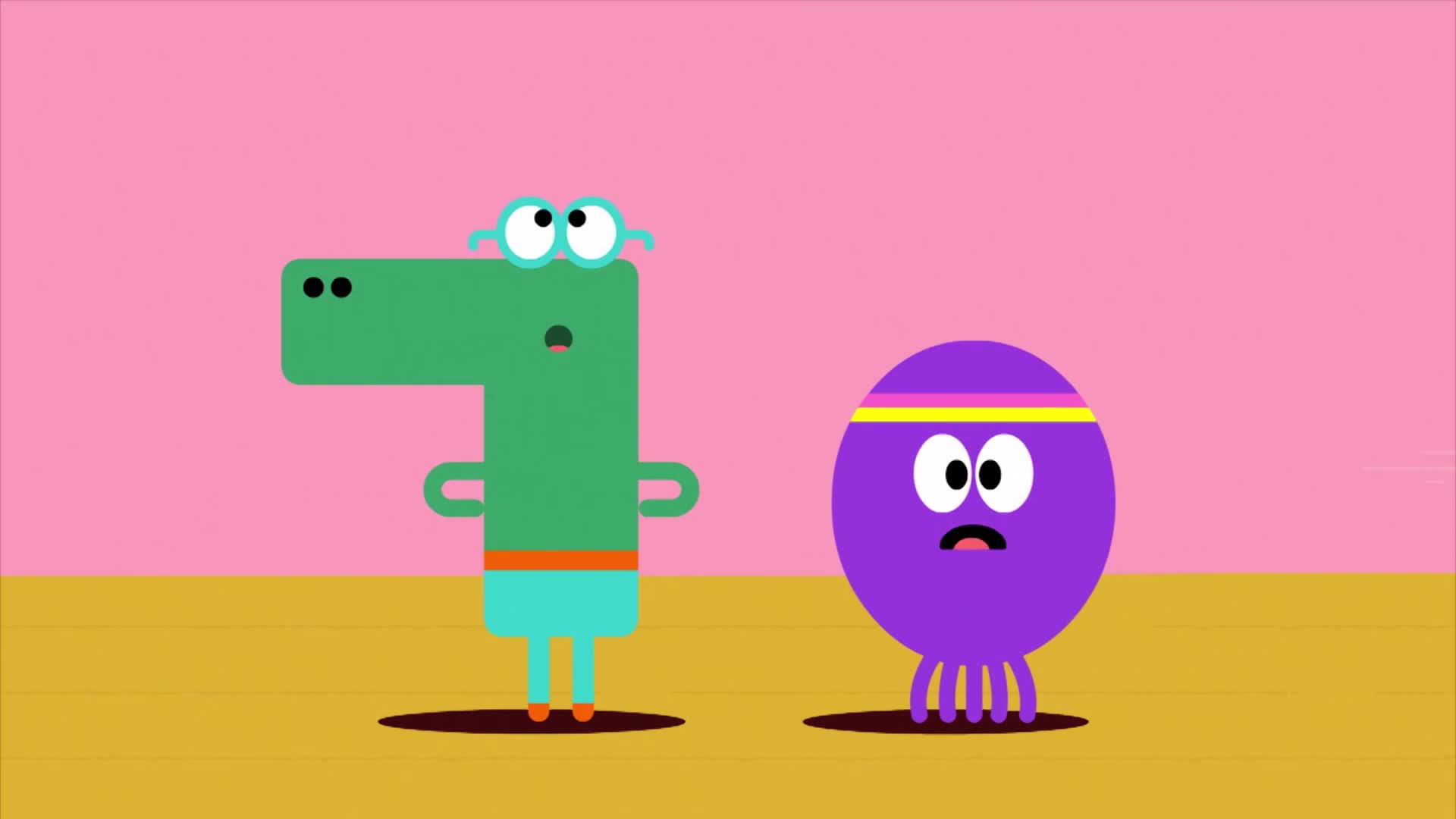 嗨道奇:海皮的牙齿丢了,想不起来啥时候丢,大家一起帮他回忆