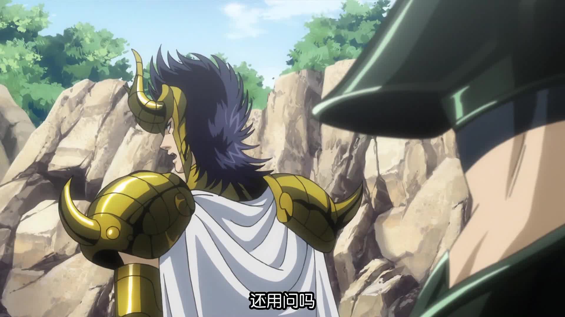 播放 00:00 03:29 03:29 为您推荐: 圣斗士星矢:童虎都是教的什么绝招