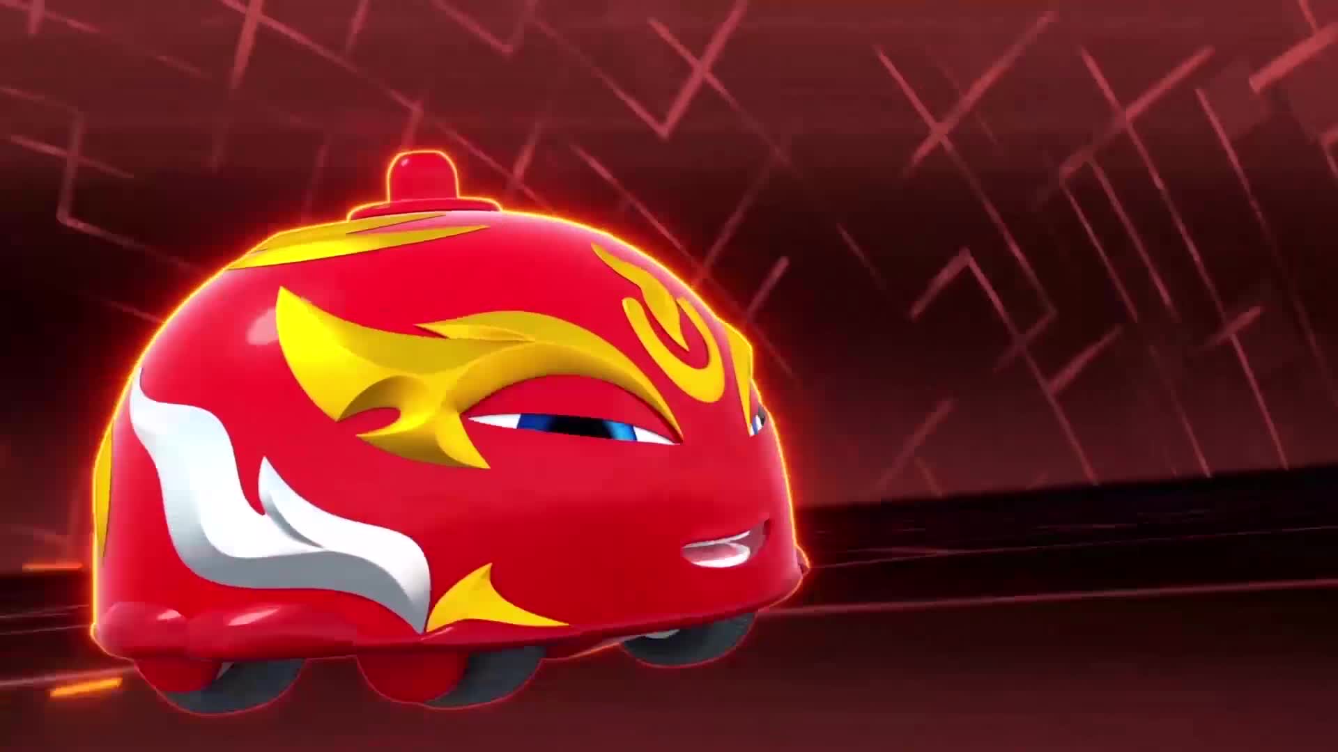 炫斗小q:黑漆漆真是可怕,在沙漠里玩,整个车都不好了