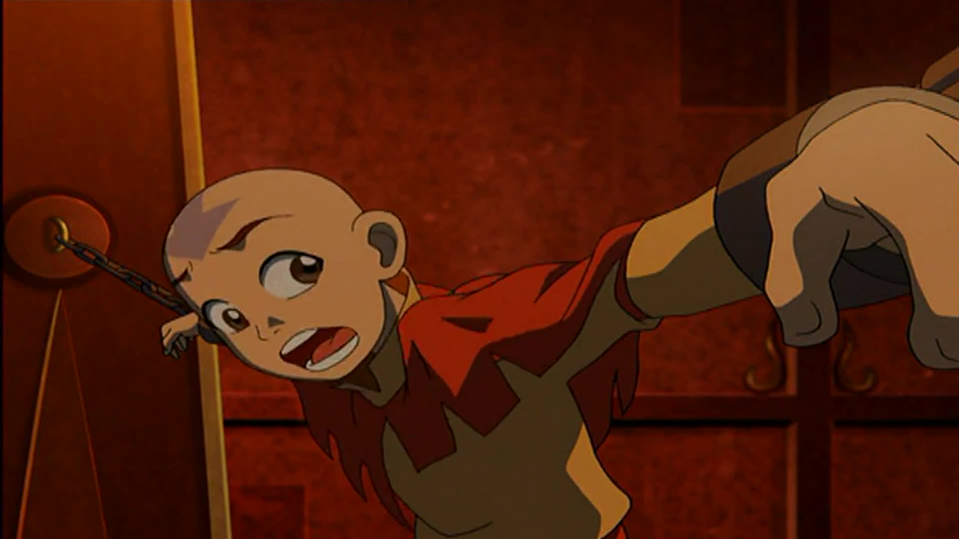 降世神通:神通王得罪太多人,就算被烈火魔军抓到,也要被暗杀!