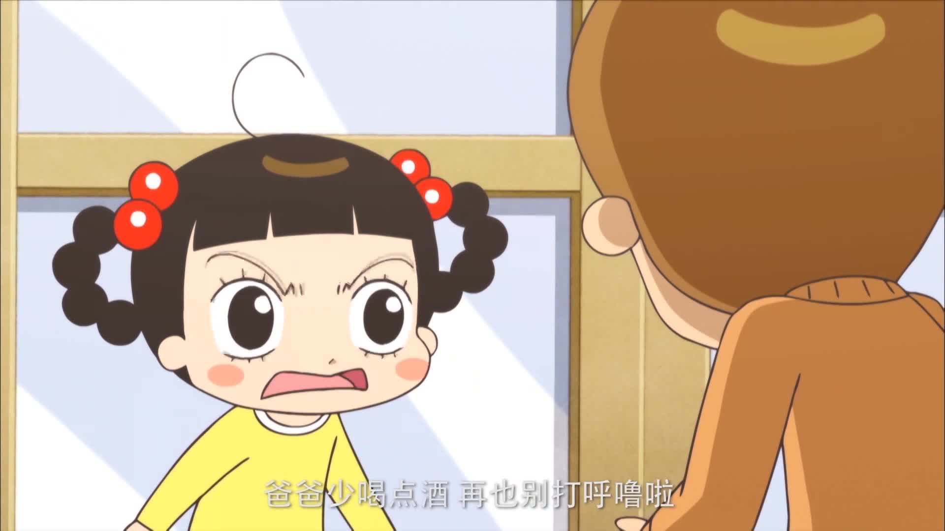 哈啰小梅子:梅子家新家规,在家要趴着走,孩子们很慌