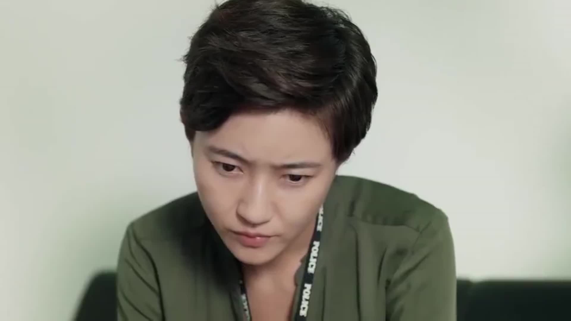 青春警事古静提出的想法很接近真相随后三人决定分头行动