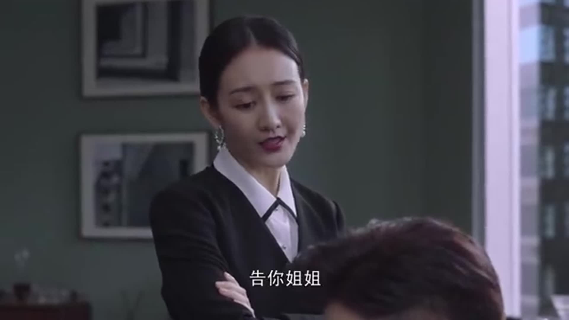 精英律师第25集2