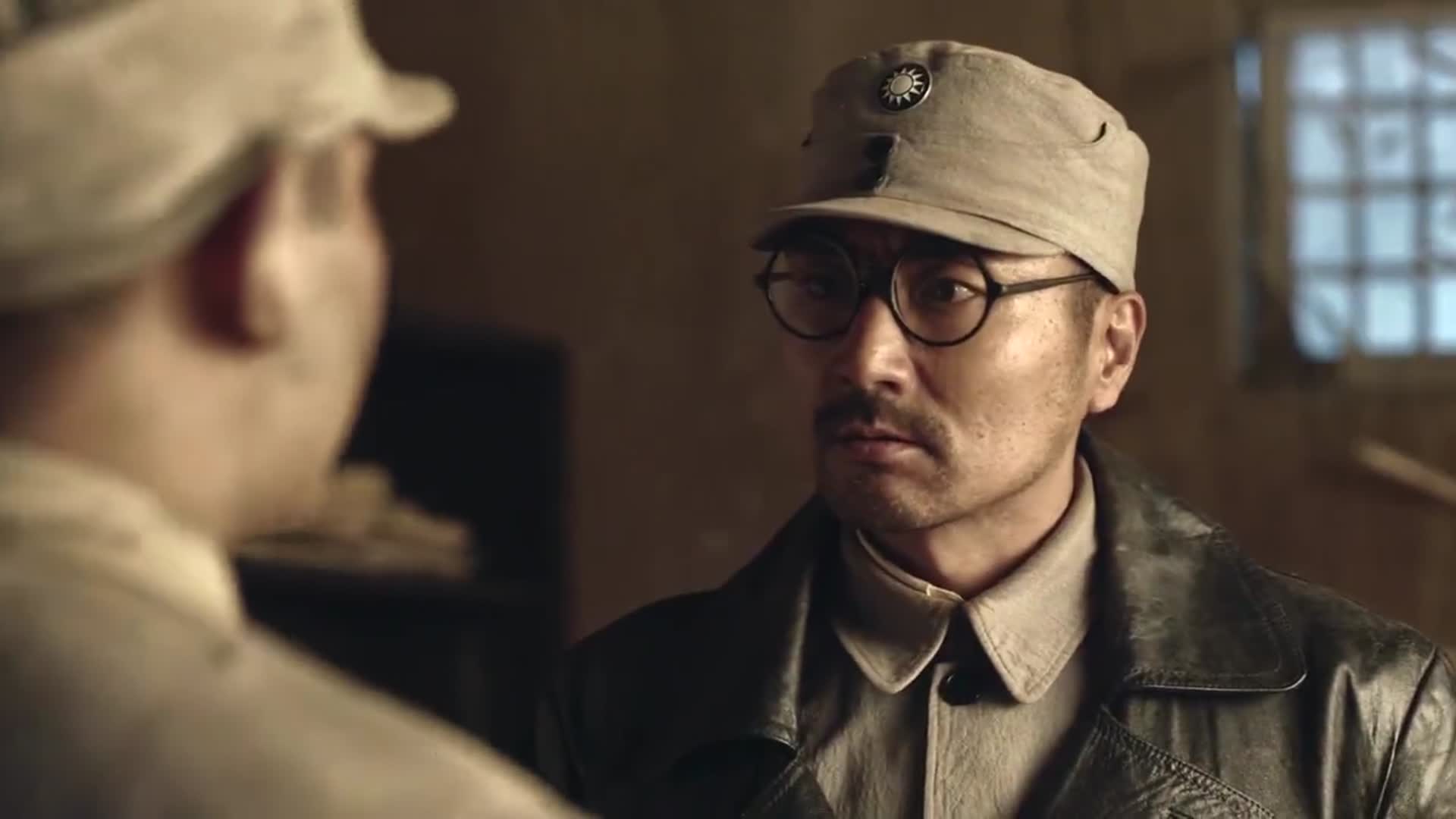 太行山上攻下来了陈赓高兴坏了立即进城