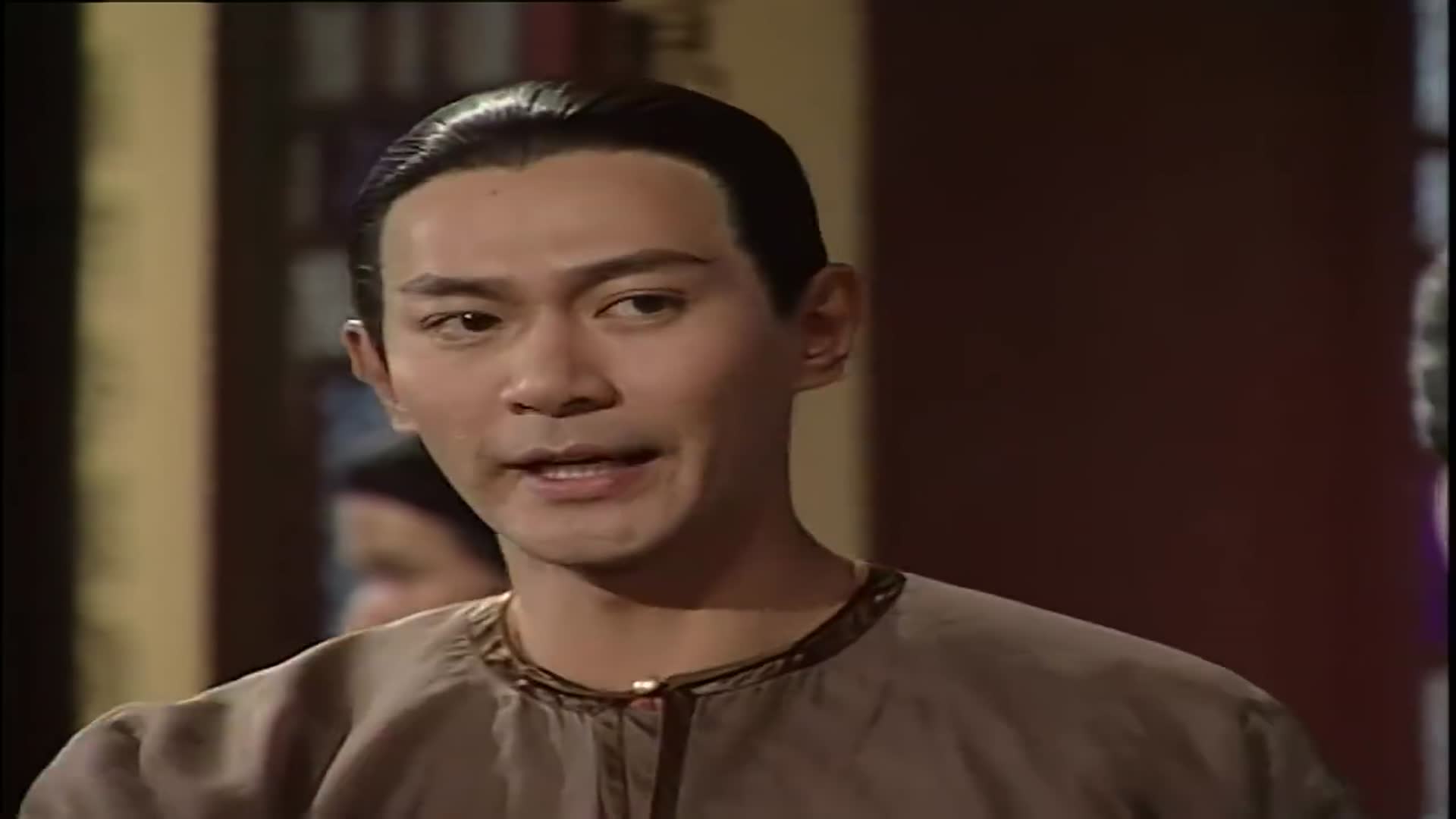 苗翠花方德要娶四姨太王爷告上京都现在不娶都不行了