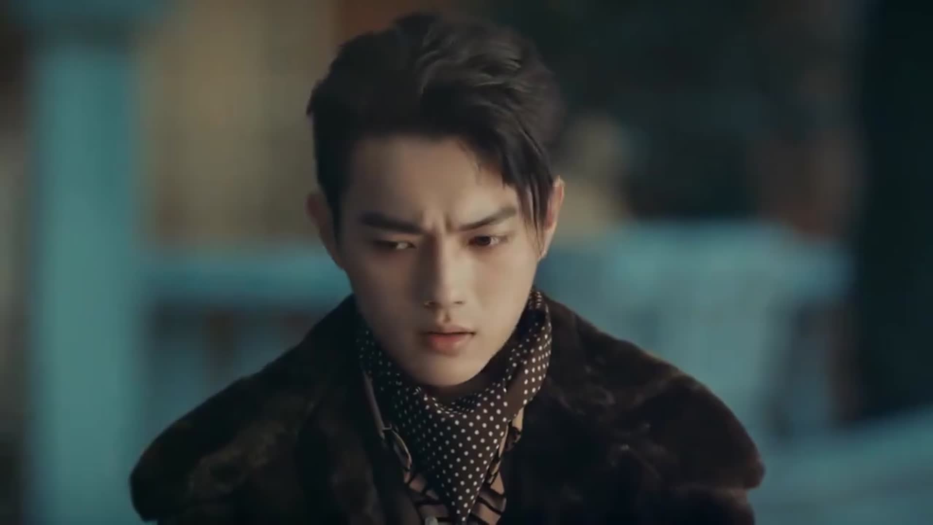 烈火军校顾燕帧和谢襄吵架结果又碰上曼婷顾燕帧我太难了