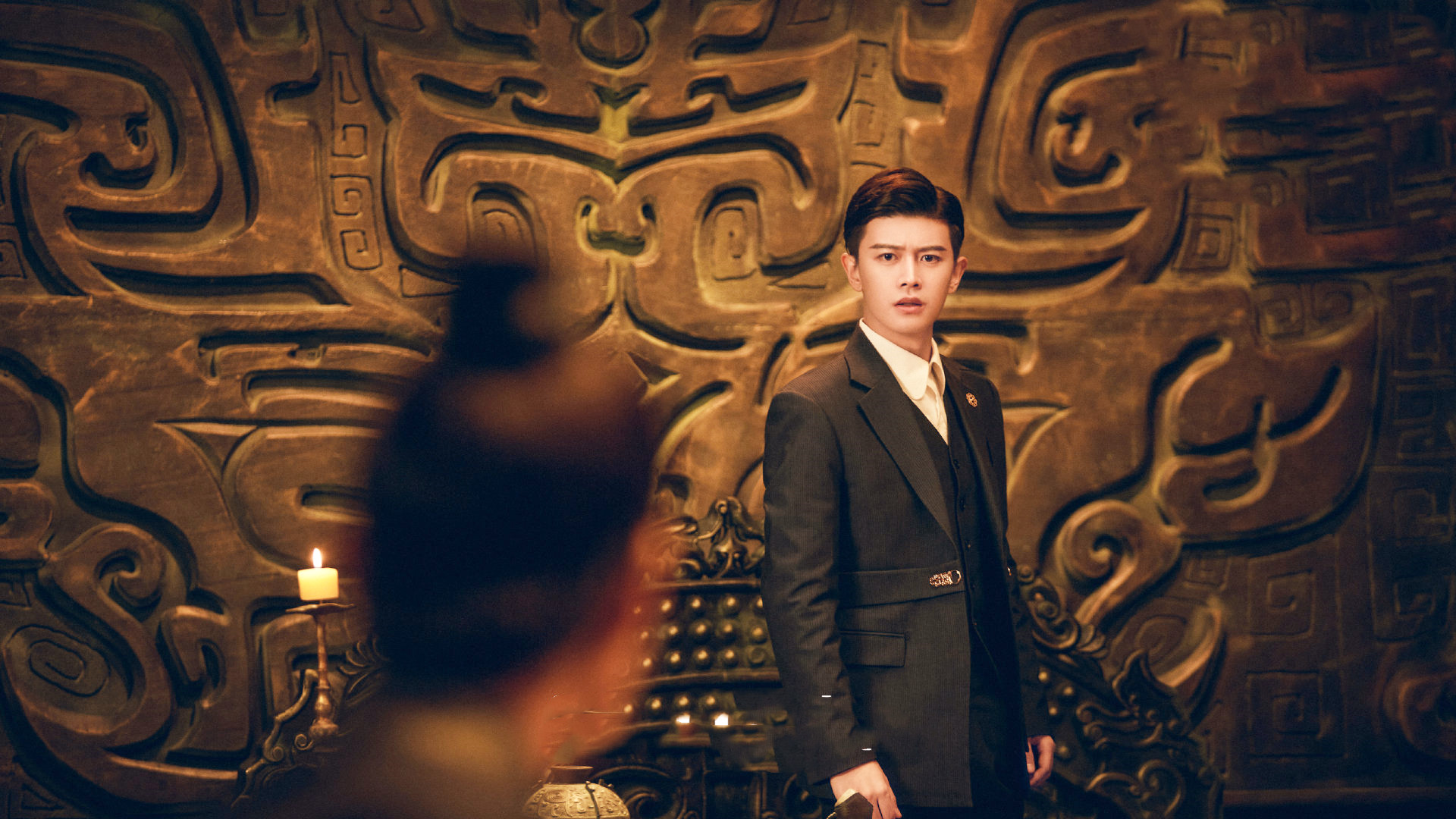 《请君》:任嘉伦李沁打破以往角色滤镜,玄幻新颖的设定败给台词休闲区蓝鸢梦想 - Www.slyday.coM 《请君》:任嘉伦李沁打破以往角色滤镜,玄幻新颖的设定败给台词休闲区蓝鸢梦想 - Www.slyday.coM