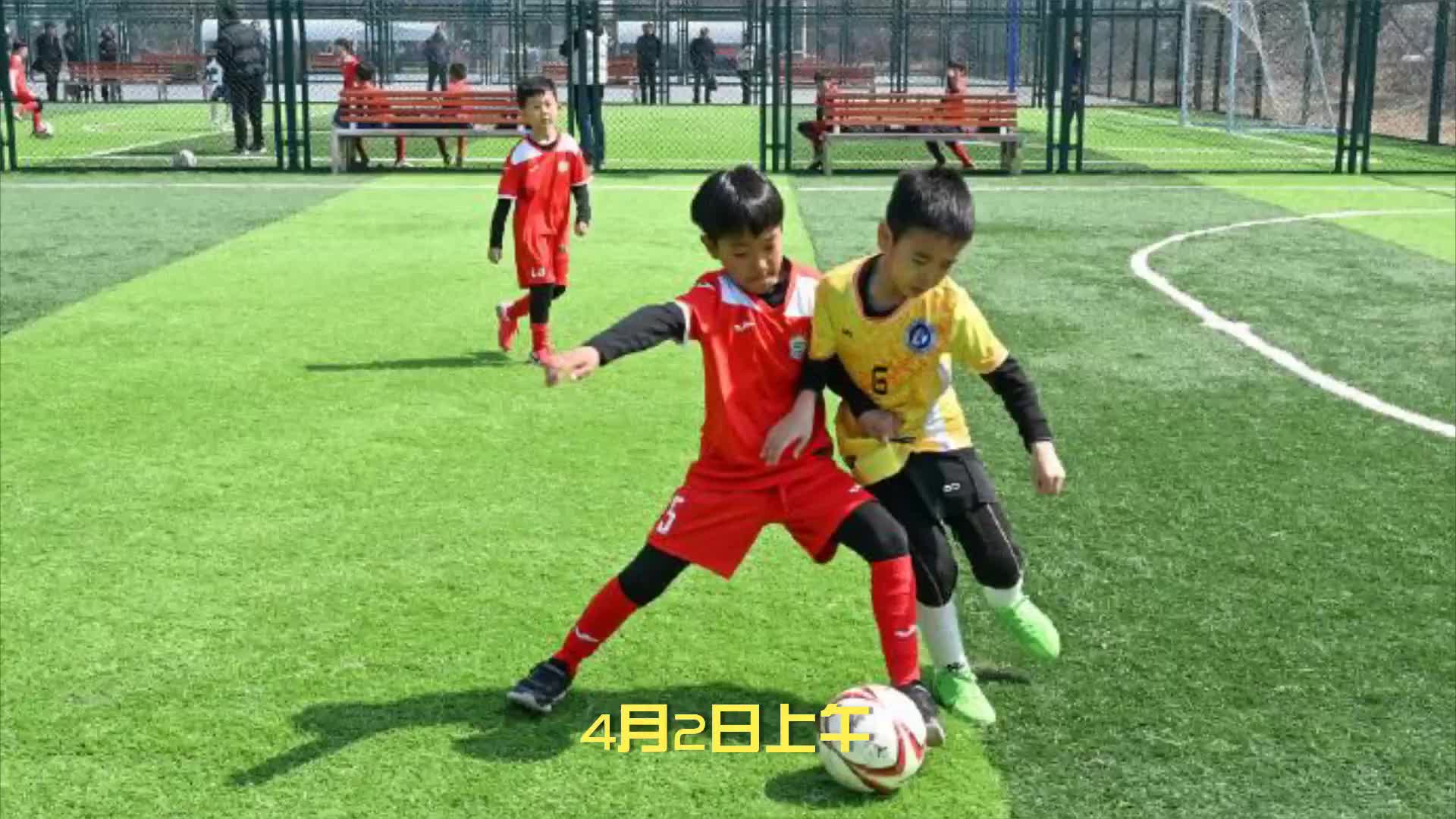延边“足球之乡”启动文化季，全年举办1300余场赛事活动
