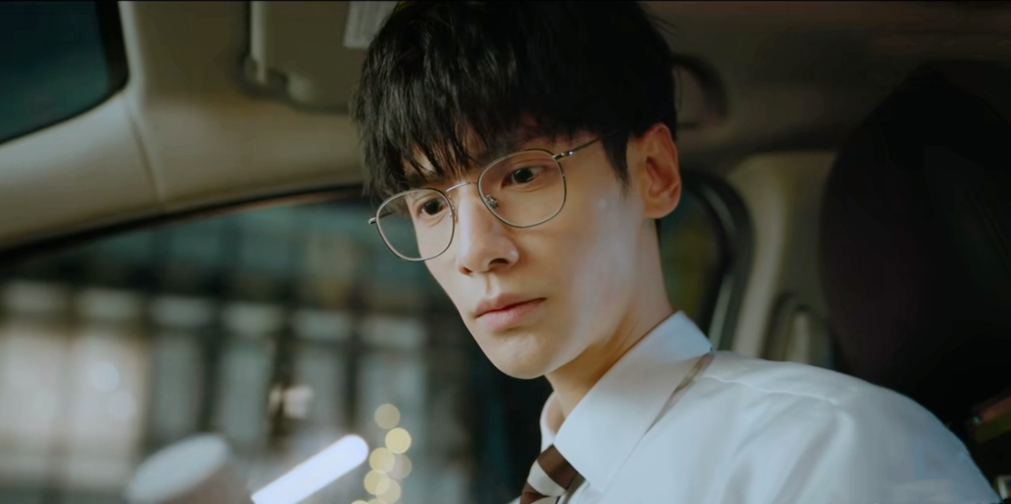 《良言写意》:罗云熙挑战隐忍而坚毅的角色,原声台词体现细节休闲区蓝鸢梦想 - Www.slyday.coM 《良言写意》:罗云熙挑战隐忍而坚毅的角色,原声台词体现细节休闲区蓝鸢梦想 - Www.slyday.coM