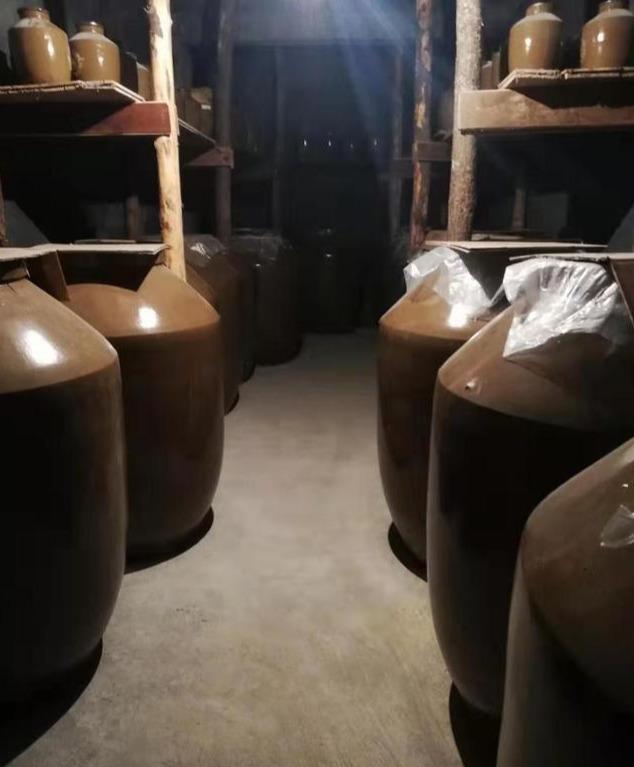 农村乡下的酒坊能不能酿出品质上乘的纯粮食酒