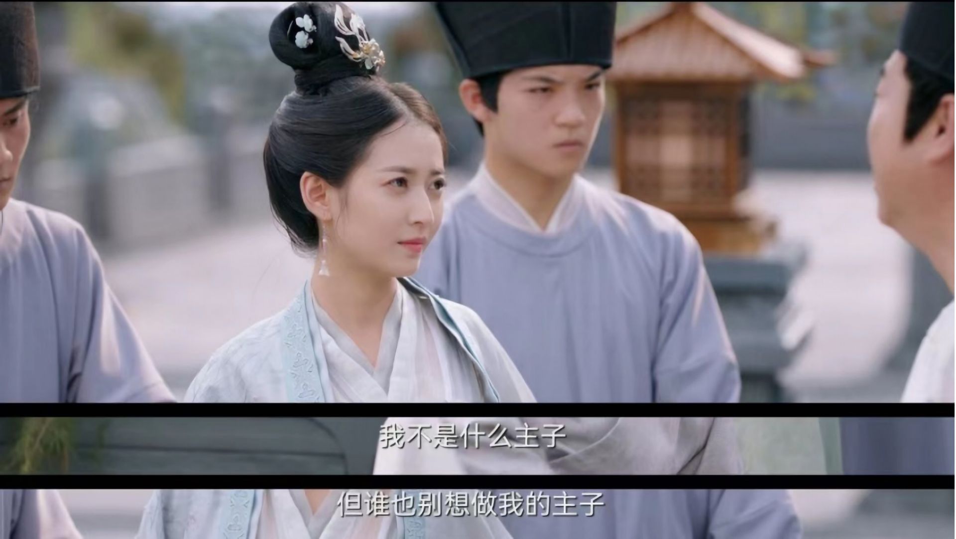 《浮图缘》:步音楼的不思进取,其实是大智若愚休闲区蓝鸢梦想 - Www.slyday.coM 《浮图缘》:步音楼的不思进取,其实是大智若愚休闲区蓝鸢梦想 - Www.slyday.coM