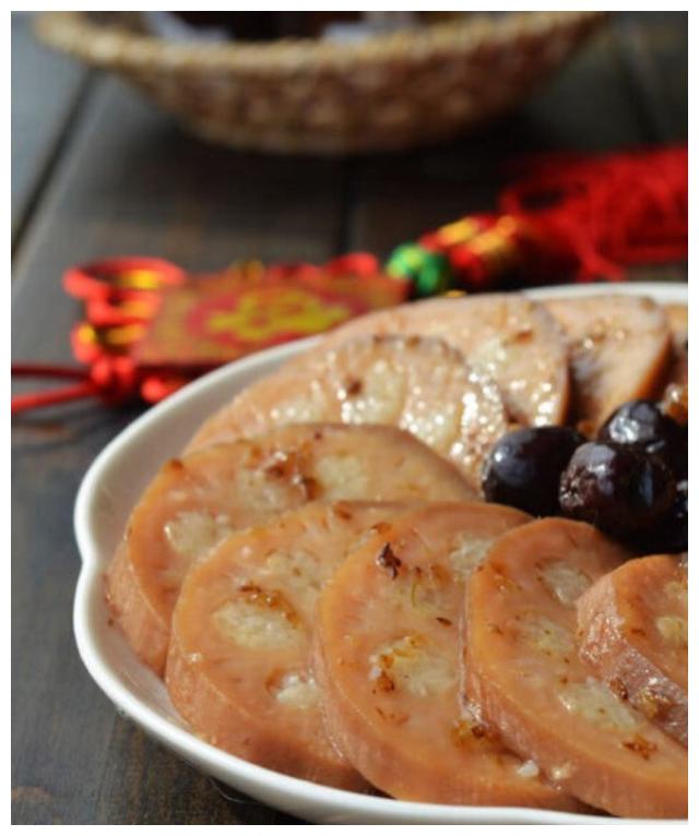 舌尖上的德清记忆里的传统美食莫干山里的特色农家味