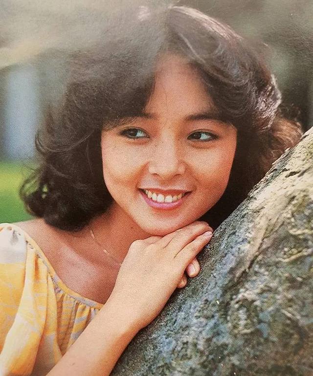 琼瑶女郎刘蓝溪