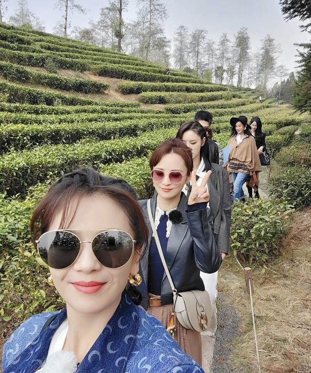 《妻子的浪漫旅行》第五季录制结束，似乎要开播休闲区蓝鸢梦想 - Www.slyday.coM