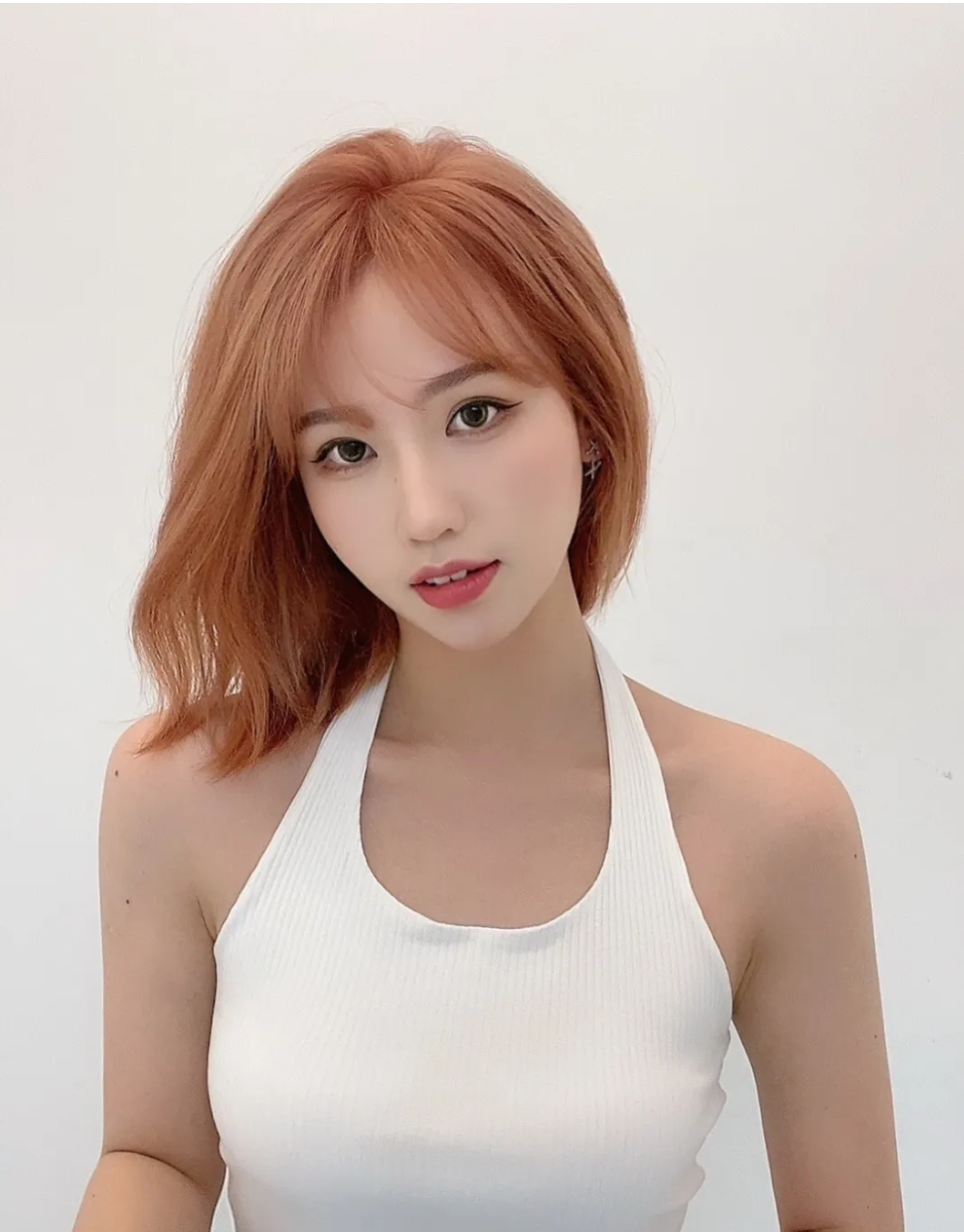 女发别乱整20款女神发型送给你你看美不美