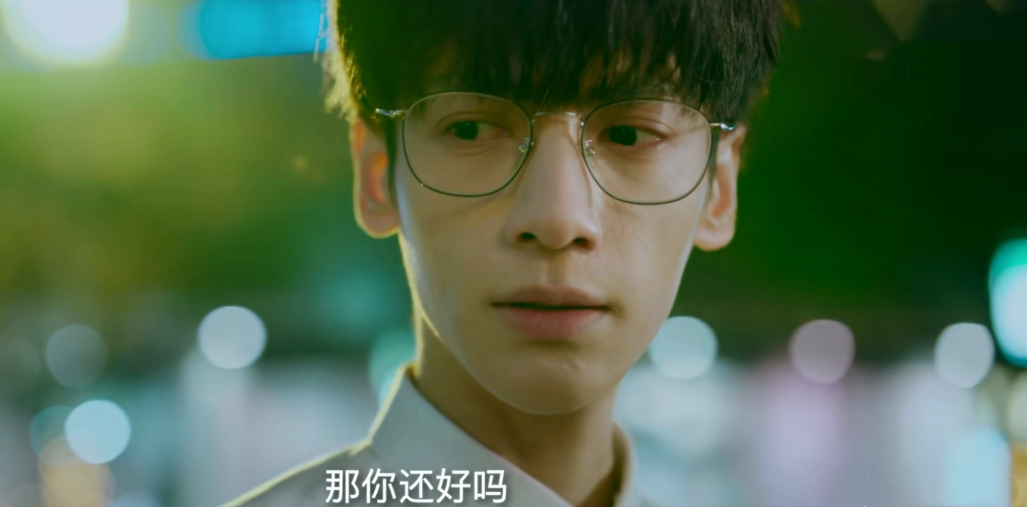 《良言写意》:罗云熙挑战隐忍而坚毅的角色,原声台词体现细节休闲区蓝鸢梦想 - Www.slyday.coM 《良言写意》:罗云熙挑战隐忍而坚毅的角色,原声台词体现细节休闲区蓝鸢梦想 - Www.slyday.coM