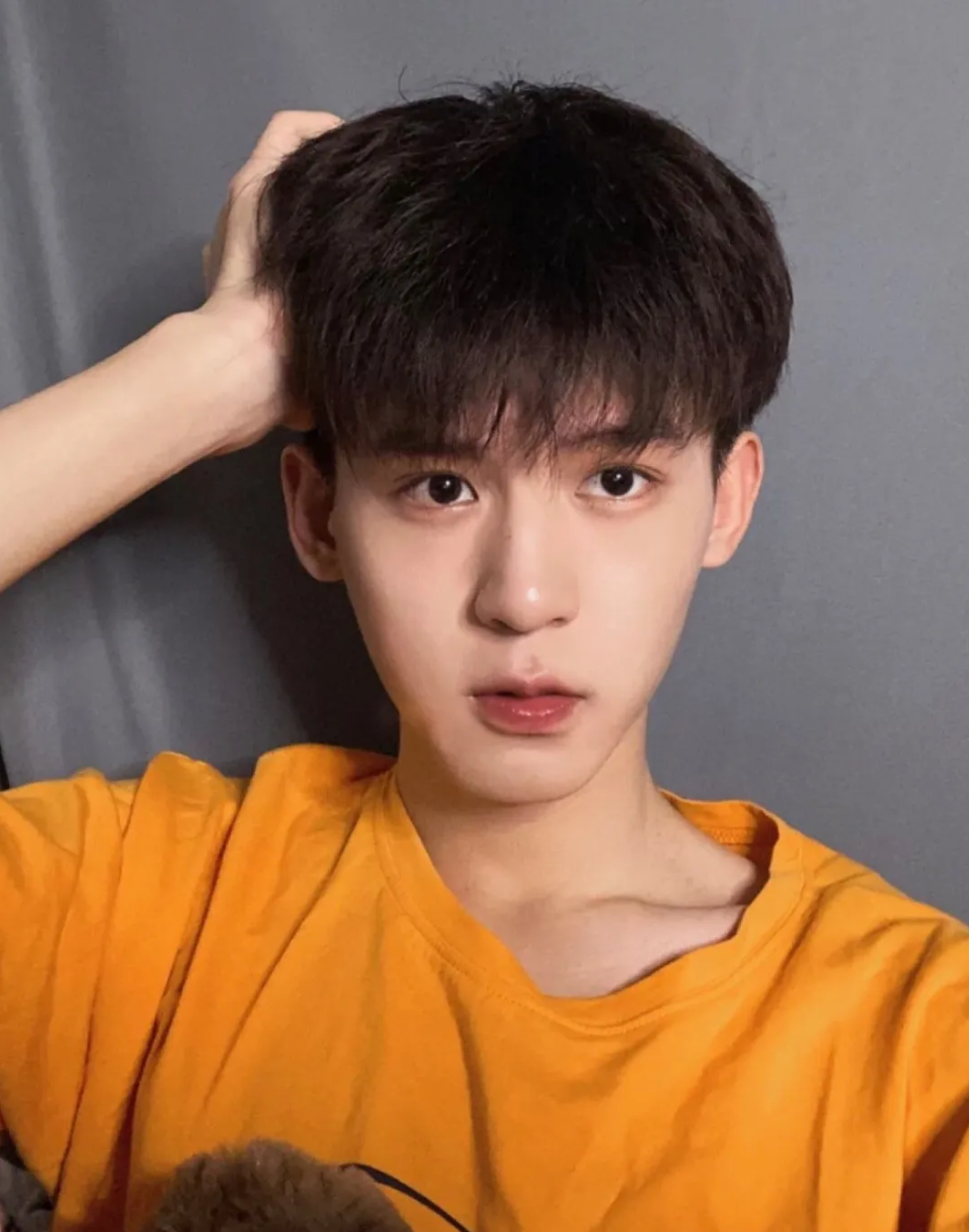 13款很适合大学生的发型时尚还有型帅到校花都心动