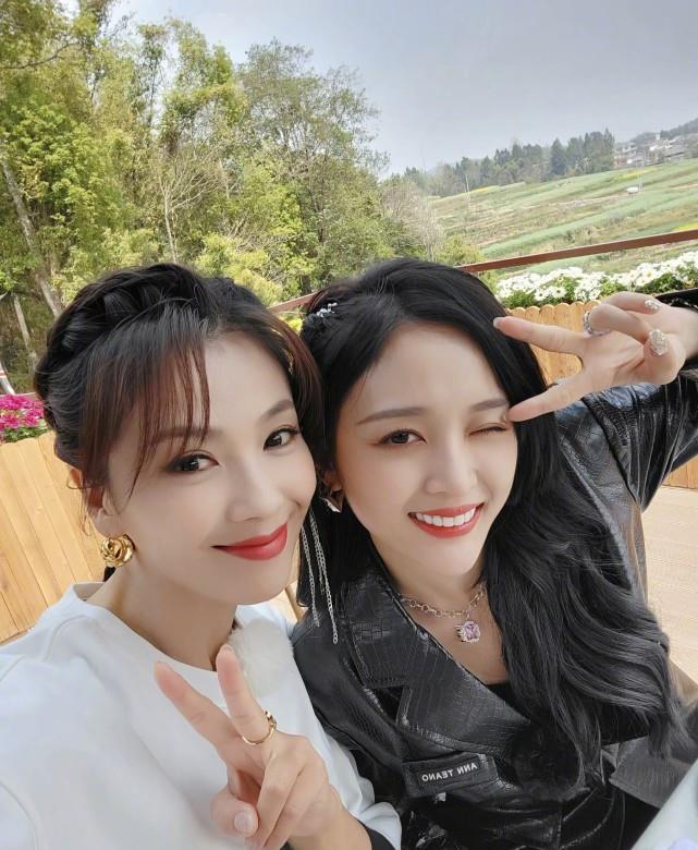 《妻子的浪漫旅行》第五季录制结束，似乎要开播休闲区蓝鸢梦想 - Www.slyday.coM