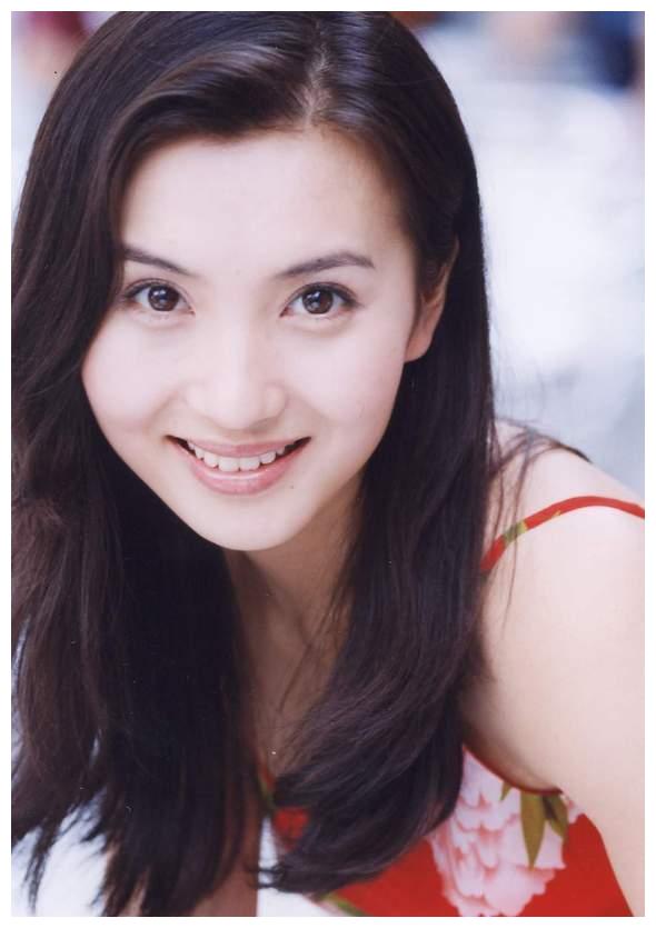 永远的万人迷 陈好