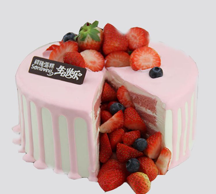 2020年鹤壁祥隆蛋糕店生日蛋糕款式淇滨山城区浚县淇县27家门店