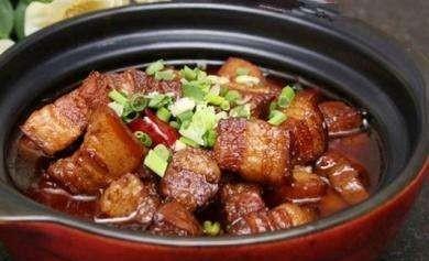 砂锅炖红烧肉——那些我与肉肉的日常