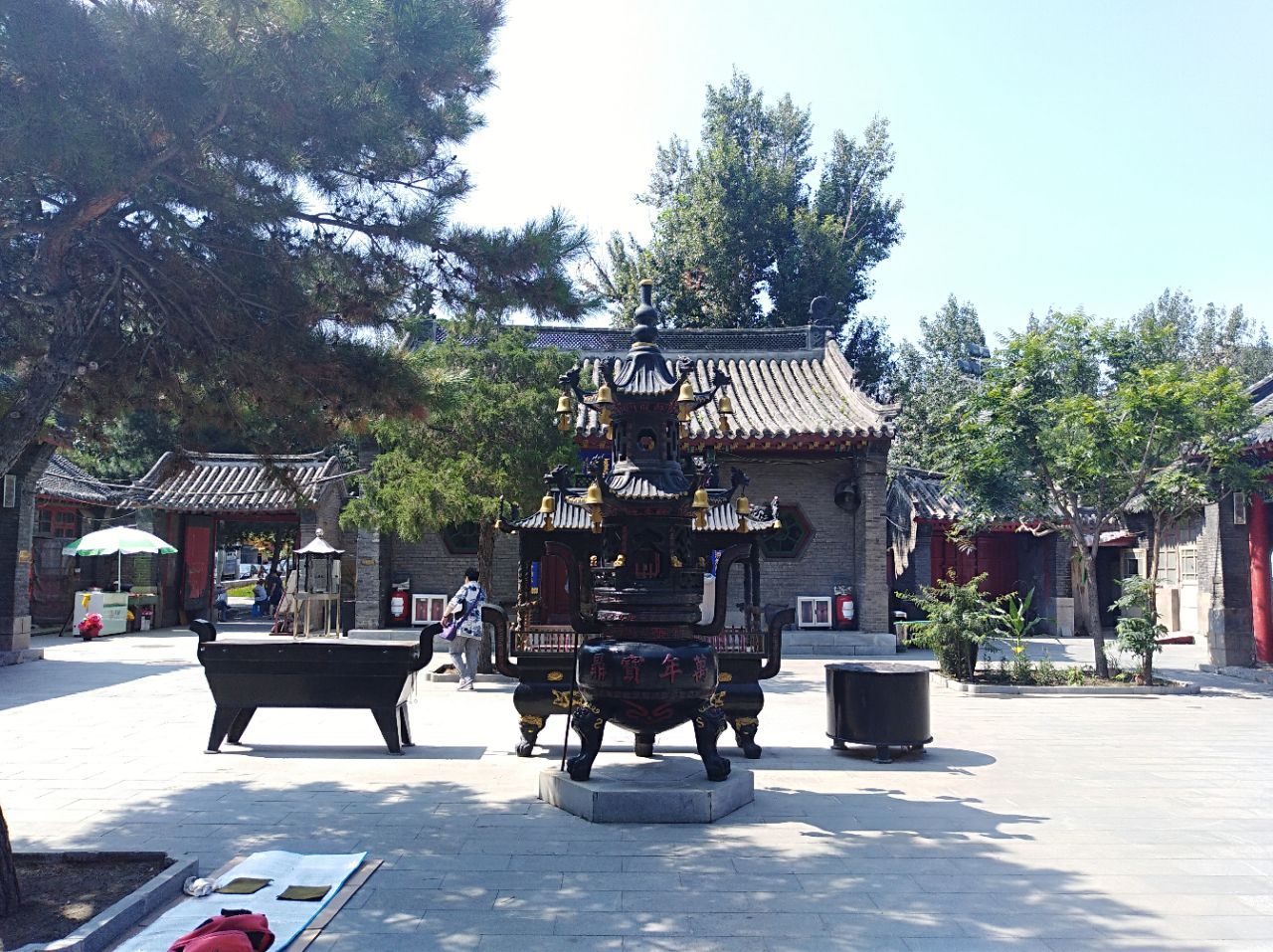 辽宁省 沈阳市 般若寺