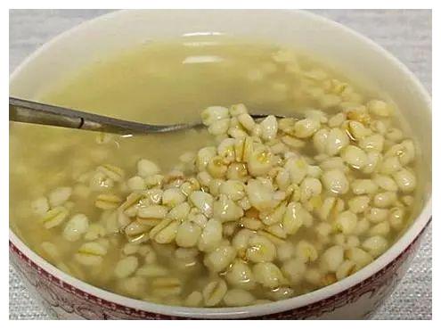 阜阳这个特色美味有谁能招架得住|麦仁|酒酿|皖北_新浪新闻