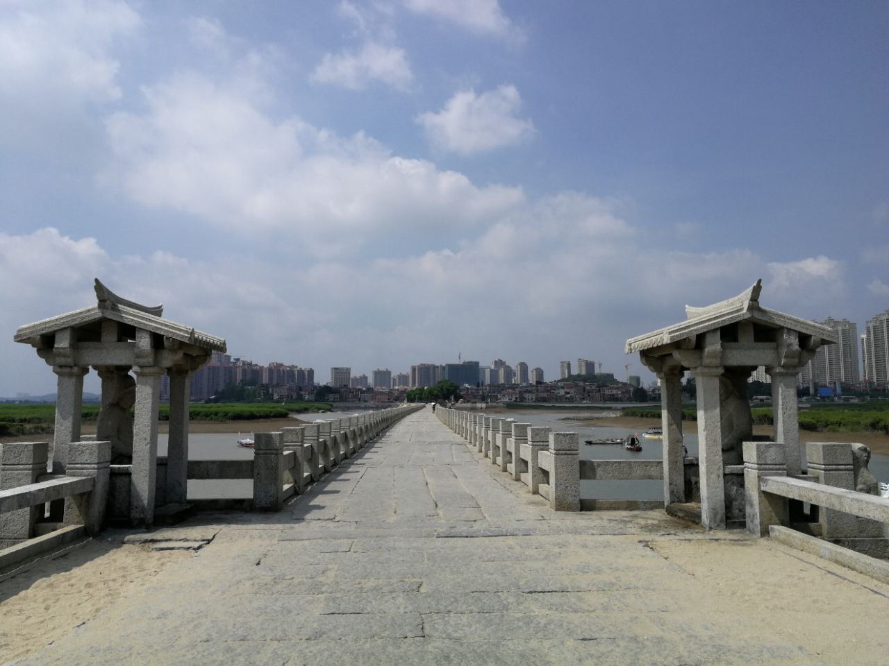 福建省 泉州市 洛阳桥