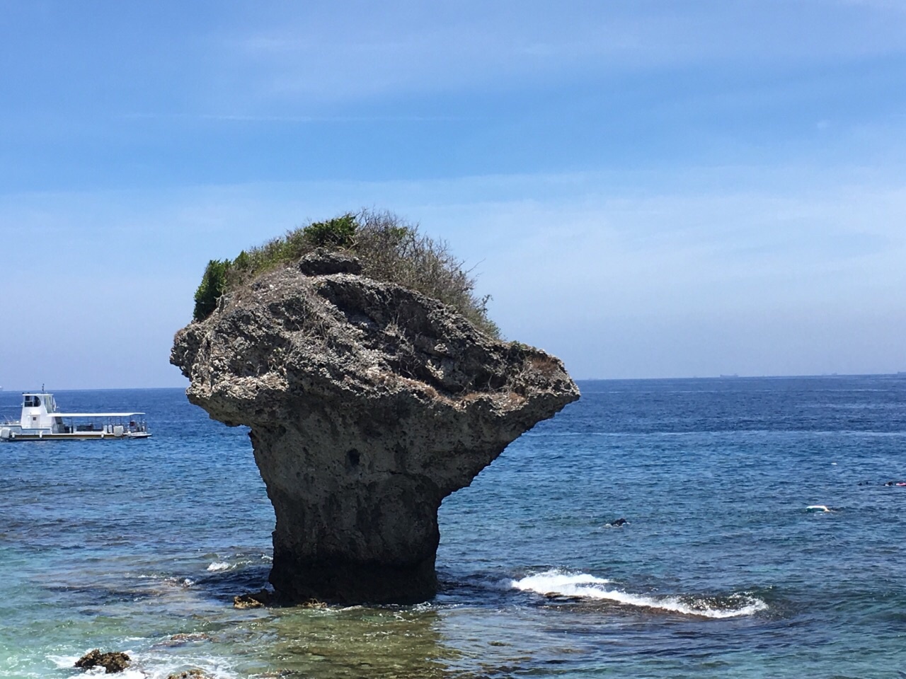 中国 台湾 屏东 小琉球