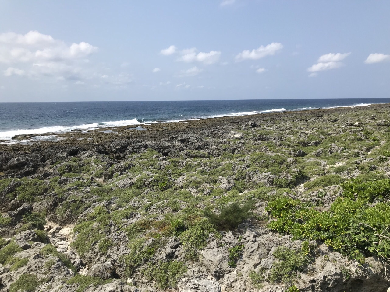 中国 台湾 屏东 台湾最南点