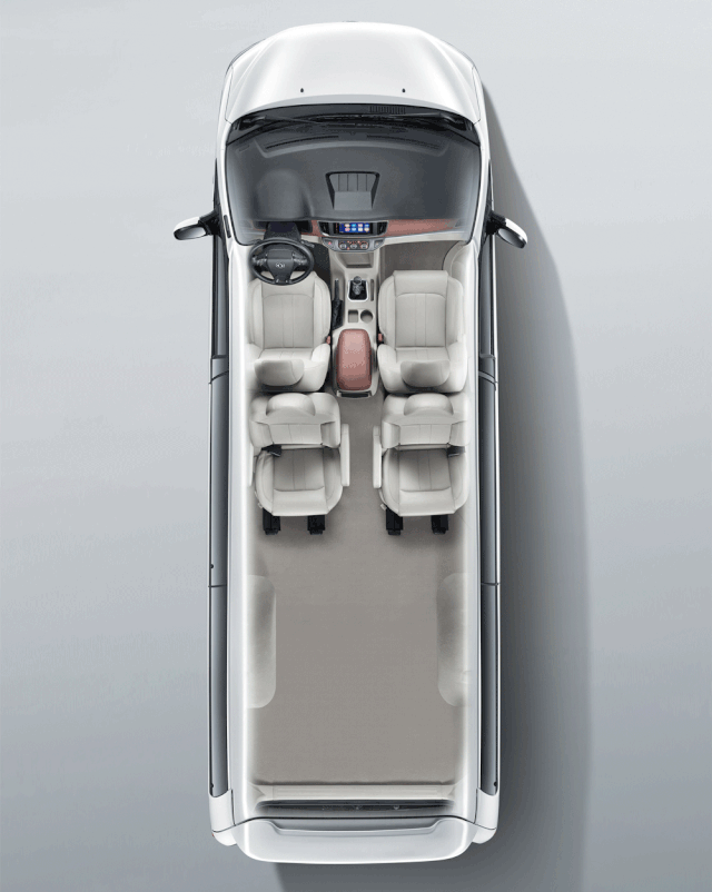 端午安康,"粽"擎本色-新浪汽车