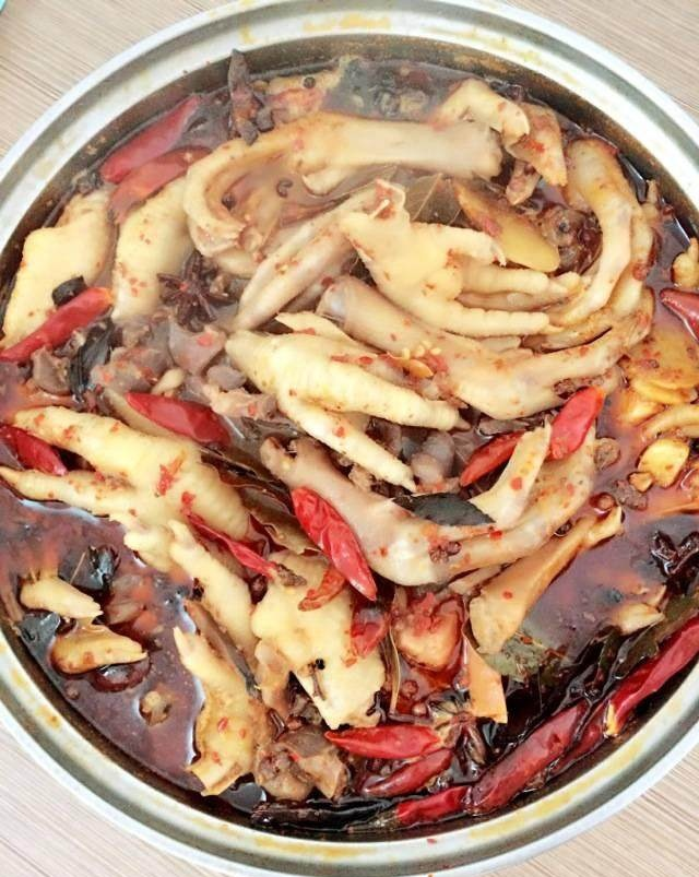 粉丝的这个火锅全是肉，但是我看了却提不起胃口休闲区蓝鸢梦想 - Www.slyday.coM