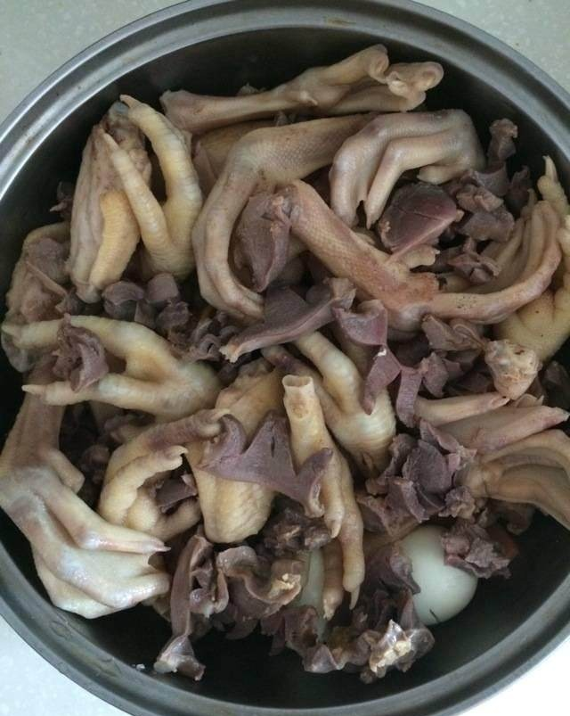 粉丝的这个火锅全是肉，但是我看了却提不起胃口休闲区蓝鸢梦想 - Www.slyday.coM
