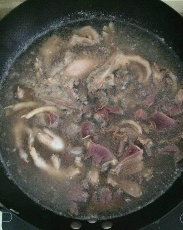 粉丝的这个火锅全是肉，但是我看了却提不起胃口休闲区蓝鸢梦想 - Www.slyday.coM