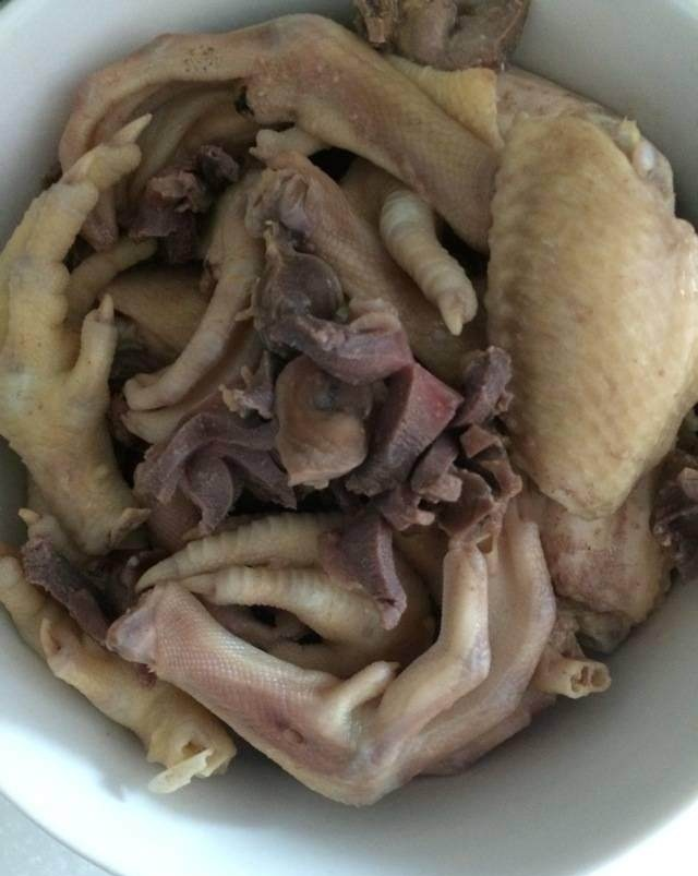 粉丝的这个火锅全是肉，但是我看了却提不起胃口休闲区蓝鸢梦想 - Www.slyday.coM