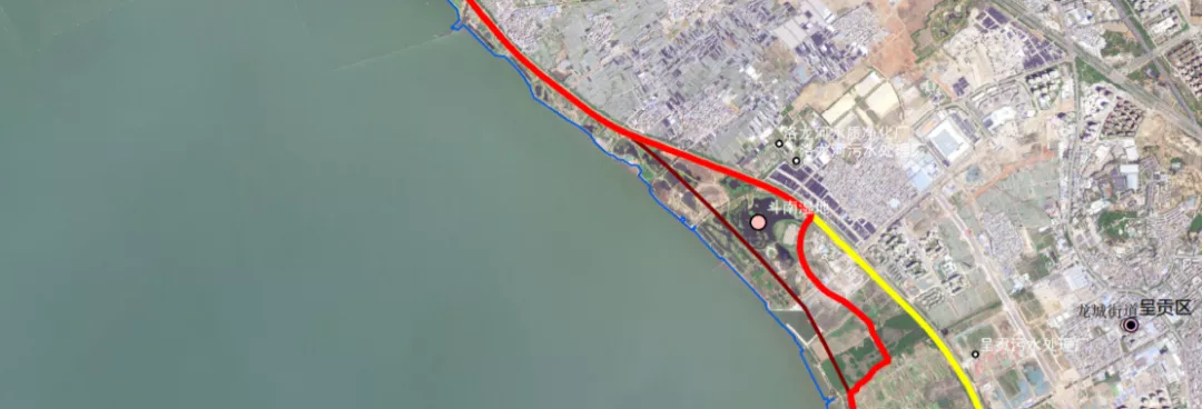 重磅昆明滇池保护红线外扩92平方千米主要涉及这4个片区