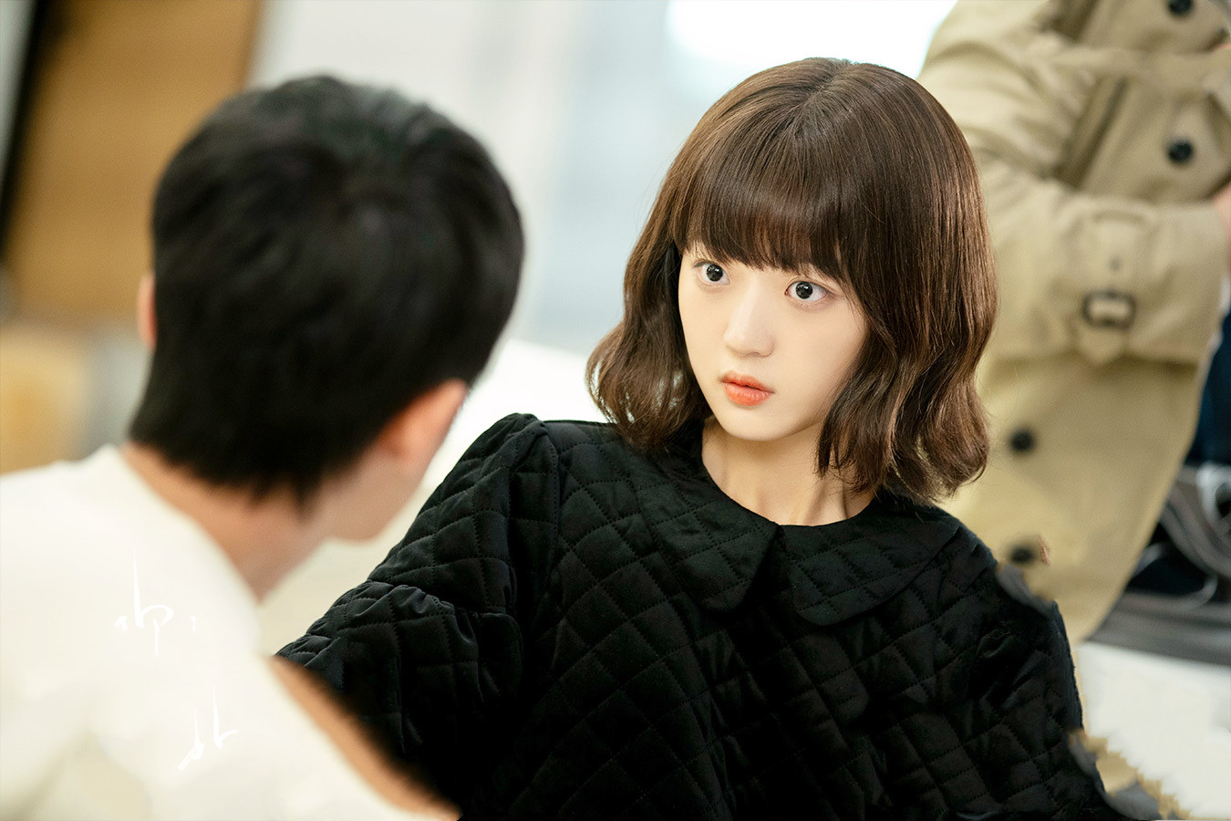 你好呀我的橘子恋人陆森对谎言过敏星期五是救赎也是深渊