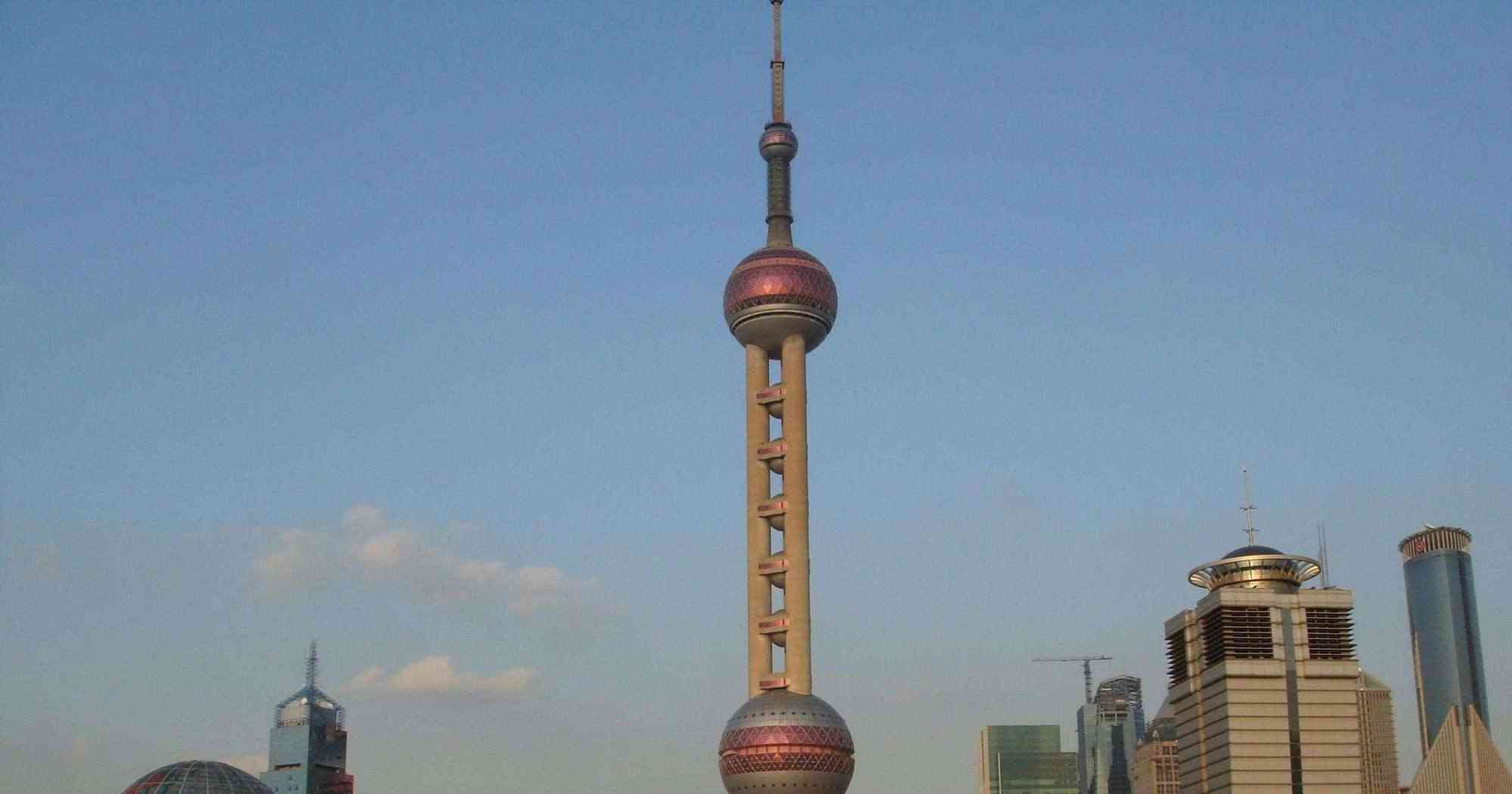 上海东方明珠好玩吗,上海东方明珠景点怎么样_点评_评价【携程攻略】