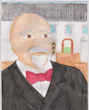 被誉为“日本凯恩斯”，他挽救了日本经济，却惨死于军国主义刀下休闲区蓝鸢梦想 - Www.slyday.coM