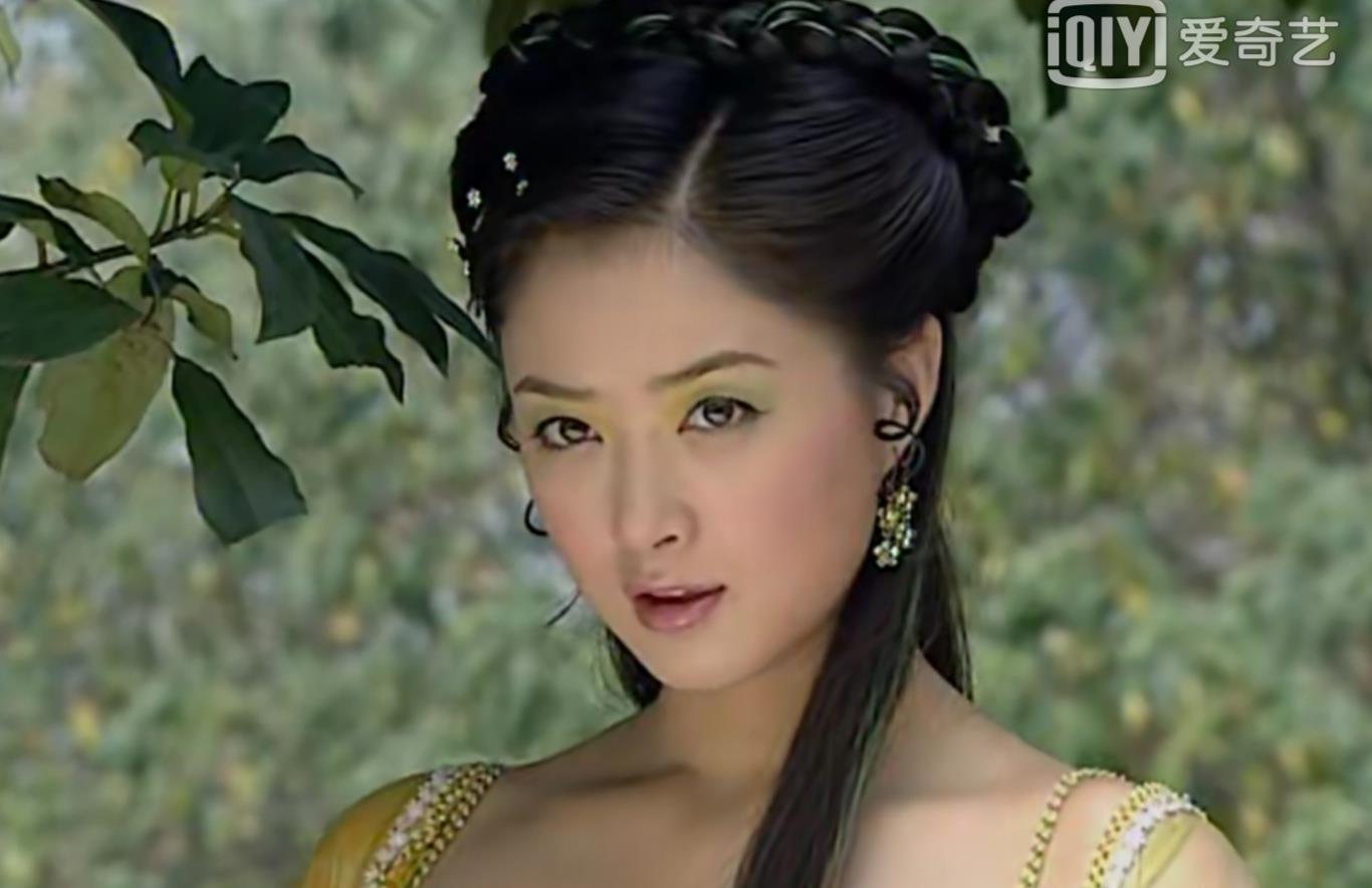 《欢天喜地七仙女》仙女换上凡人装,依旧是人见人爱的神仙姐姐|欢天