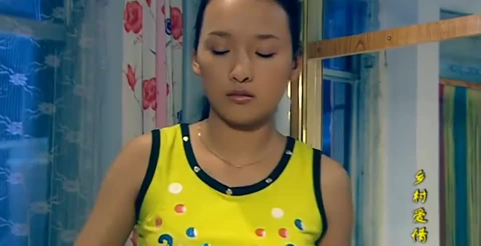 香秀总是提永强,长贵知道女儿的心思,直接问女儿是不是喜欢永强