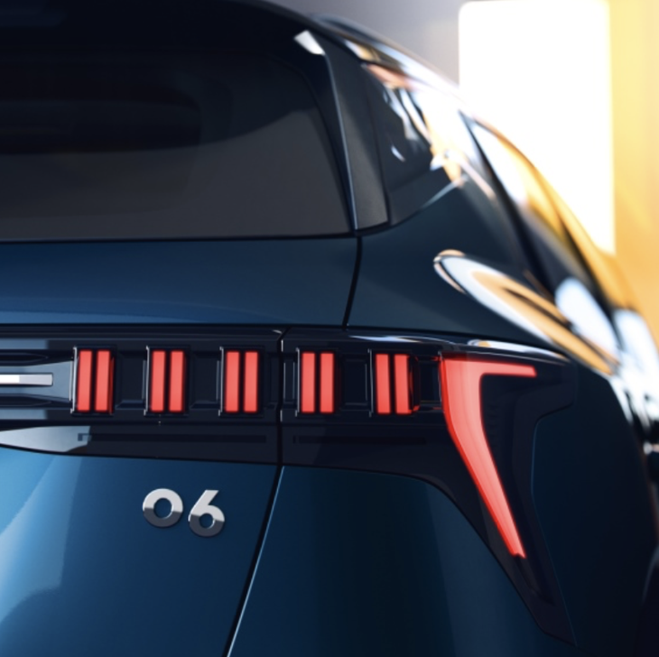 全新领克06有望8月内上市 定位紧凑级入门suv