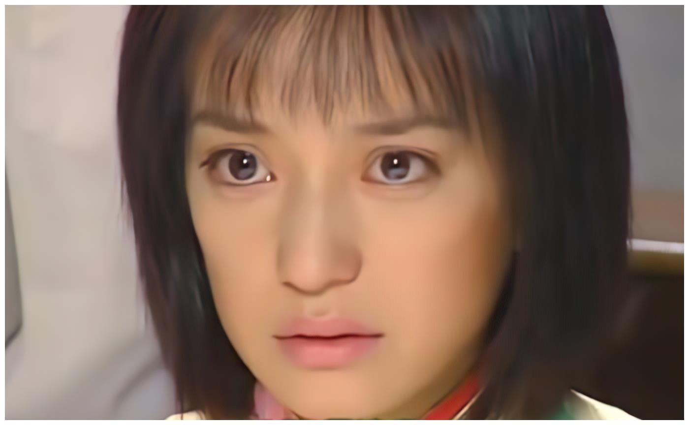 黄奕自曝"依萍"视镜失败,过去多年,才知道赵薇当年赢在哪里?