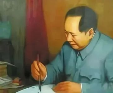 为什么毛主席的书法作品极少盖章?那么他盖章的书法作品长什么样休闲区蓝鸢梦想 - Www.slyday.coM 为什么毛主席的书法作品极少盖章?那么他盖章的书法作品长什么样休闲区蓝鸢梦想 - Www.slyday.coM
