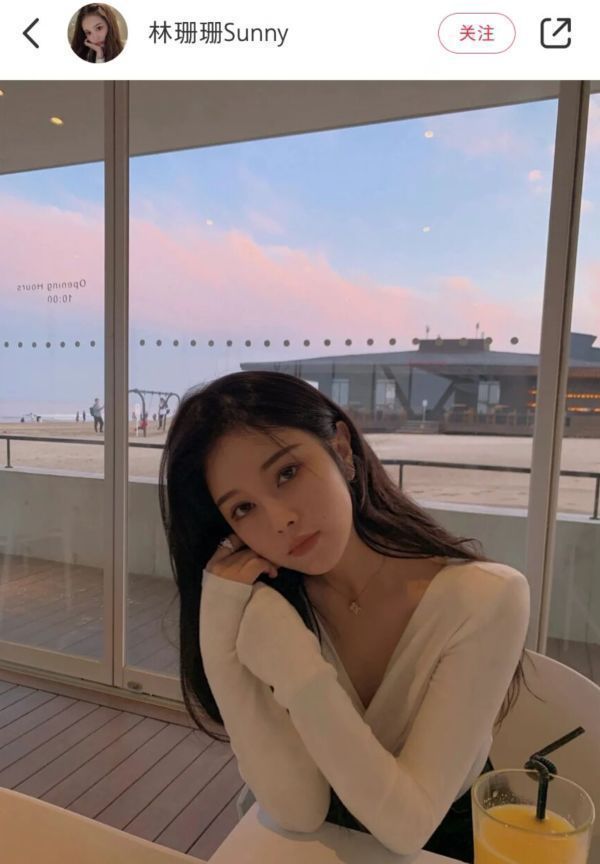 疑遭封杀?网红雪梨林珊珊账号被封,还被曝不给员工交社保休闲区蓝鸢梦想 - Www.slyday.coM 疑遭封杀?网红雪梨林珊珊账号被封,还被曝不给员工交社保休闲区蓝鸢梦想 - Www.slyday.coM