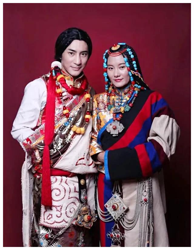 每日一星——新牧人组合