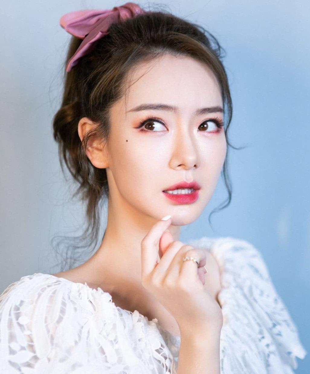 戚薇家境怎么样 戚薇演过哪些电视剧